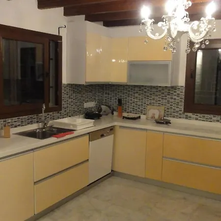 Muhtesem Manzarali Yazlik Elegant يالِكافاك