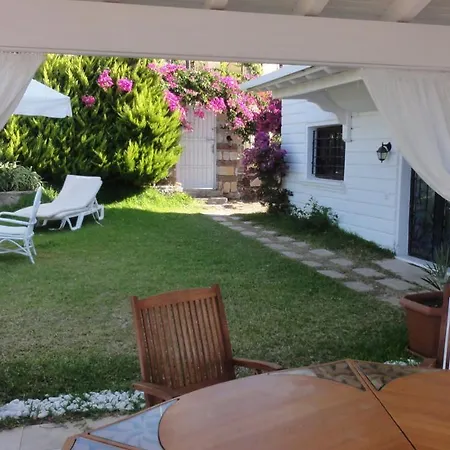فيلة Muhtesem Manzarali Yazlik Elegant يالِكافاك