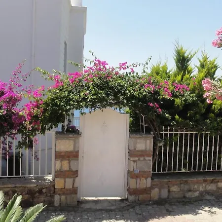 Muhtesem Manzarali Yazlik Elegant فيلة *