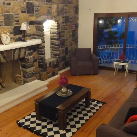Muhtesem Manzarali Yazlik Elegant فيلة