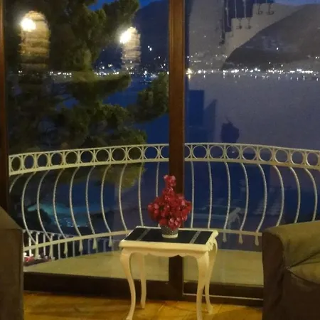 Muhtesem Manzarali Yazlik Elegant فيلة *