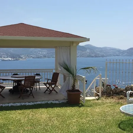 Вилла Muhtesem Manzarali Yazlik Elegant